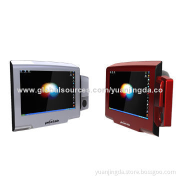 Cheap Industrial Android Tablet, Best Choice for Wall Mounted Price Checker